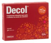 Decol 30 Kapseln 570 mg Decol 30 Kapseln 570 mg