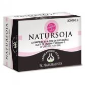 Natursoja 60 Cap Natursoja 60 Cap