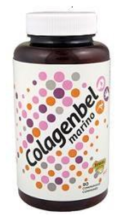 Colagenbel Marino 1400 mg 90 Tabletten Colagenbel Marino 1400 mg 90 Tabletten