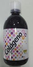 500 ml Kollagen 500 ml Kollagen