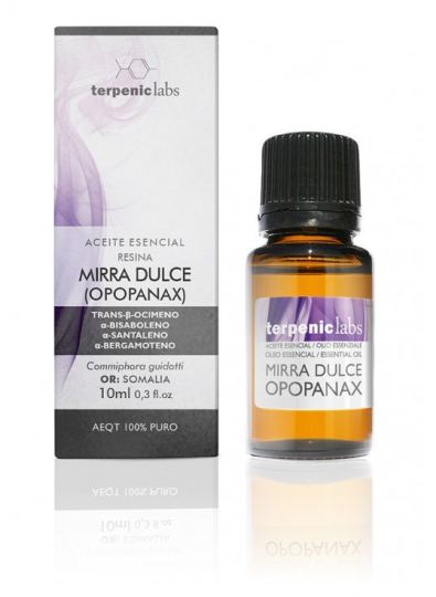 Süße Myrrhe Opopanax 30 ml Süße Myrrhe Opopanax 30 ml