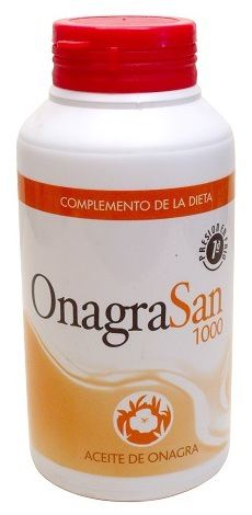 Onagrasan 500 mg 120 Perlen Onagrasan 500 mg 120 Perlen