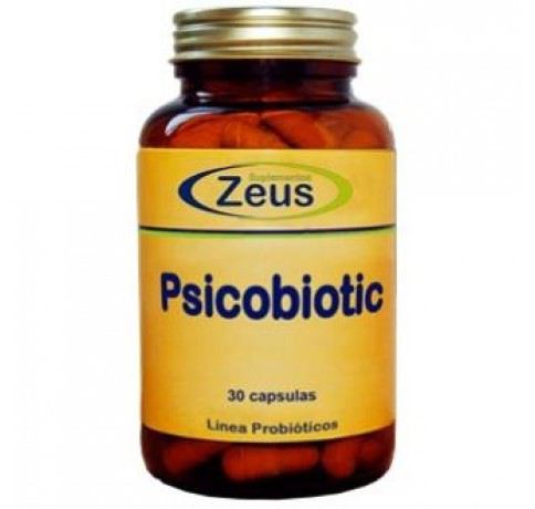 Psicobiotic 30 Kapseln Psicobiotic 30 Kapseln