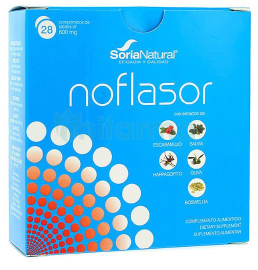 Noflasor 28 Tabletten Noflasor 28 Tabletten