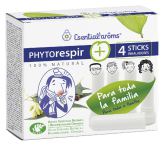 Phytorespir 30 ml + 4 Inhalationsstifte Phytorespir 30 ml + 4 Inhalationsstifte
