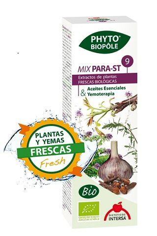 Phytobiopol Mix Para St 50 ml Phytobiopol Mix Para St 50 ml