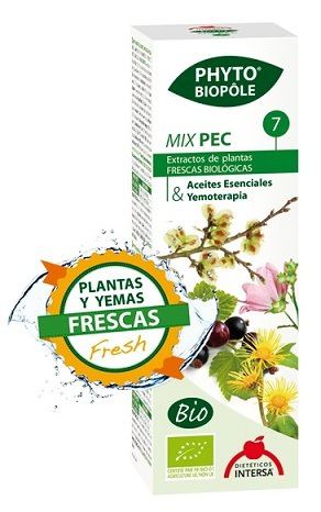 Phytobiopole Mix Pec 50 ml Phytobiopole Mix Pec 50 ml