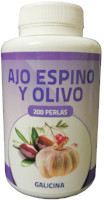 Gallicin 700 mg 200 Perlen Gallicin 700 mg 200 Perlen