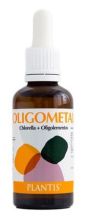Oligometall 50 ml Oligometall 50 ml