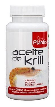 Krillöl 90 Kapseln Krillöl 90 Kapseln