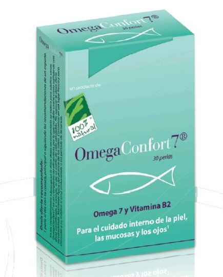 OmegaConfort7 mit 30 Perlen OmegaConfort7 mit 30 Perlen
