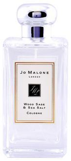 Holz Salbei & Meersalz Eau de Cologne Spray 100 ml Holz Salbei & Meersalz Eau de Cologne Spray 100 ml
