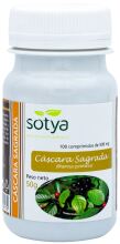 Cascara Sagrada 100 Tabletten Cascara Sagrada 100 Tabletten