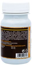 Cascara Sagrada 100 Tabletten Cascara Sagrada 100 Tabletten