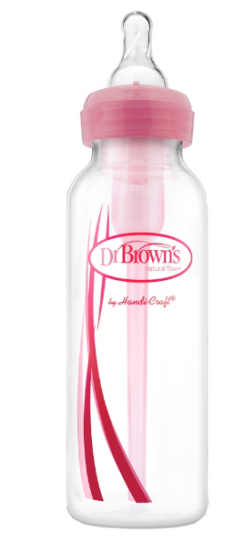 Standard Pink Flasche 250 ml Standard Pink Flasche 250 ml