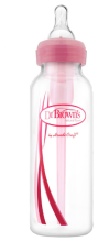Standard Pink Flasche 250 ml Standard Pink Flasche 250 ml