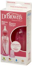 Standard Pink Flasche 250 ml Standard Pink Flasche 250 ml