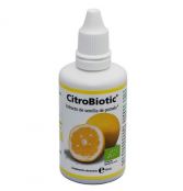 Citrobiotischer Grapefruitsamenextrakt