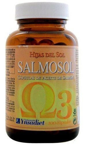 Töchter der Sonne Salmosol 100 Perlen Töchter der Sonne Salmosol 100 Perlen