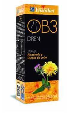 Ob3 abtropfen lassen 475 ml Ob3 abtropfen lassen 475 ml