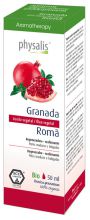 Granatapfel&ouml;l 50 ml Bio