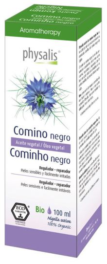 Schwarzkümmelöl 100ml Bio Schwarzkümmelöl 100ml Bio
