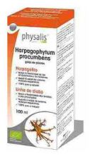 Harpagophytum 100 ml Bio-Extrakt Harpagophytum 100 ml Bio-Extrakt