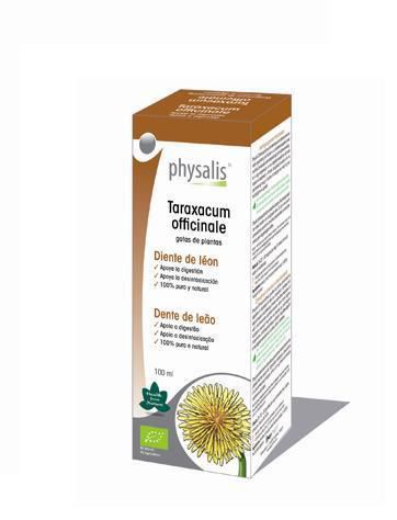 Taraxacum Officinale 100ml Bio-Extrakt Taraxacum Officinale 100ml Bio-Extrakt