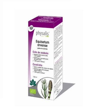 Extrakt Equisetum Bio 100 ml Extrakt Equisetum Bio 100 ml