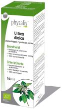 Urtica Dioica 100 ml Bio-Extrakt Urtica Dioica 100 ml Bio-Extrakt