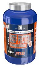 Wettbewerb um Rindfleischproteine Wettbewerb um Rindfleischproteine
