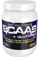 BCAA'S + GLUTAMINA EXTREME REINHEIT BCAA'S + GLUTAMINA EXTREME REINHEIT
