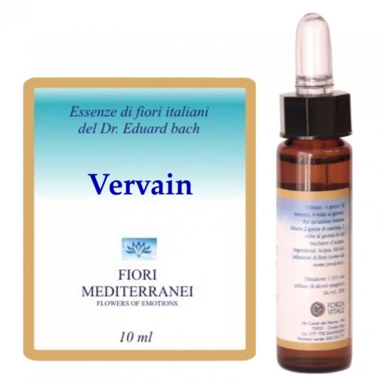 Fm 31 Eisenkraut 10 ml Fm 31 Eisenkraut 10 ml