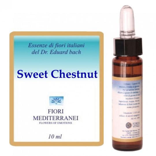 Fm 30 Edelkastanie 10 ml Fm 30 Edelkastanie 10 ml