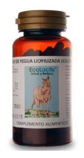 Stutenmilch Liofi 90Cap Stutenmilch Liofi 90Cap