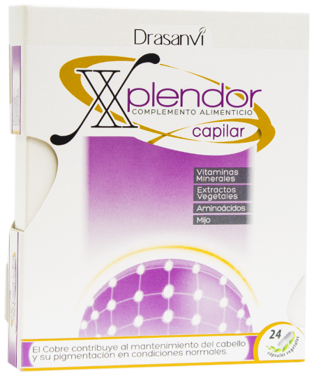 Xplendor 20 Kapseln Xplendor 20 Kapseln