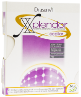 Xplendor 20 Kapseln Xplendor 20 Kapseln