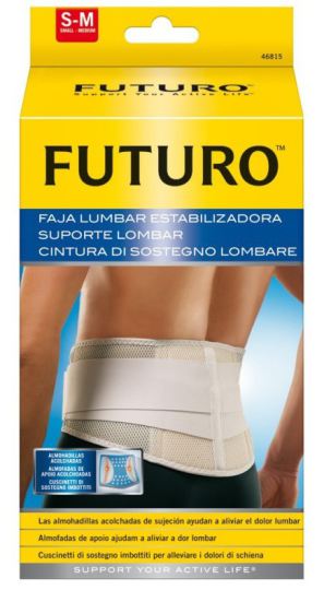 Lumbalgürtel S / M Lumbalgürtel S / M