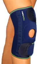 Rotul Velcro Neopren Rd10A Knieschoner