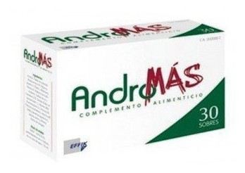 Andromas 30 Umschläge Andromas 30 Umschläge