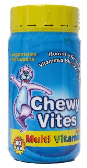 Multivitamine Plus Flasche 60 Einheiten Multivitamine Plus Flasche 60 Einheiten