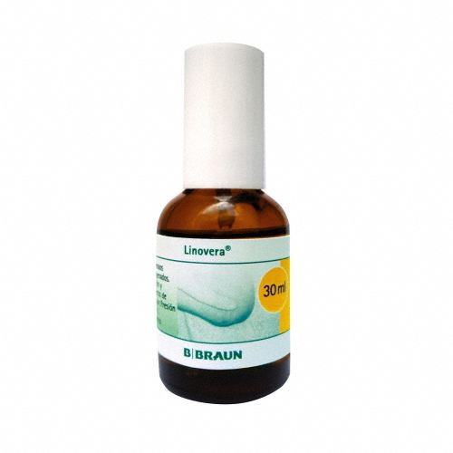 Linovera Sol 30ml Dekubitus Linovera Sol 30ml Dekubitus