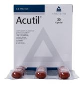 Acutil 30 Kapseln