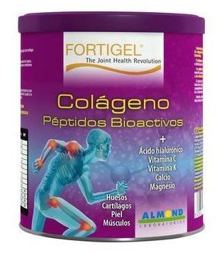 Fortigel Collagen Bioactive Flasche 300gr Fortigel Collagen Bioactive Flasche 300gr