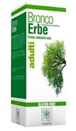 Noefar Broncoerbe Sirup Erwachsene