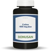 Cholin 400 mg plus