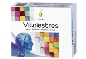 Vitalestres 60 Kapseln Vitalestres 60 Kapseln