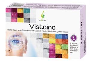 Vistaina 30 Kapseln Vistaina 30 Kapseln