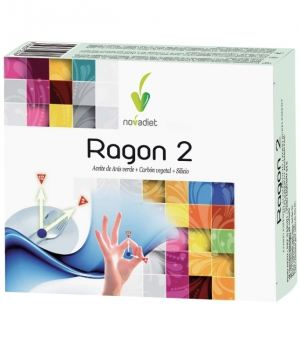 Ragon 2 48 Kapseln Ragon 2 48 Kapseln