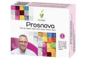 Novadiet Prosnova 60 Kapseln